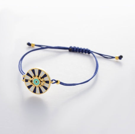 Eye Love Bileklik